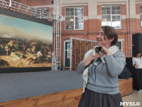 В Туле появился первый официальный музейный кот, Фото: 1