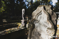 Всехсвятское кладбище, Фото: 120