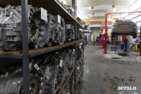 Сломалось АКПП: где отремонтировать в Туле?, Фото: 13