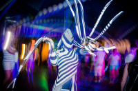 Sensation X: White Party, Фото: 25