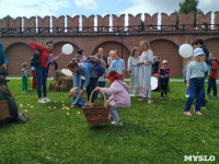 В Тульском кремле открылся фестиваль «День пряника», Фото: 3