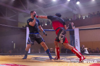 Турнир по ММА памяти Алексея Калинина собрал лучших бойцов страны: фоторепортаж, Фото: 177