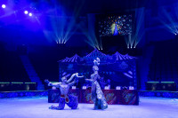 Цирковое шоу 5 континентов , Фото: 42