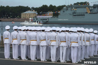 Главный военно-морской парад, Фото: 10