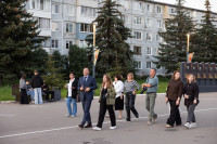 Кимовск-Донской-Новомосковск-Узловая, Фото: 9