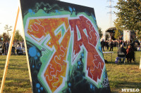 Фестиваль граффити, Фото: 48