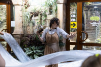 Иммерсивный спектакль Мюсли, Фото: 9