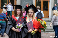 Вручение дипломов ТулГУ 2019, Фото: 34