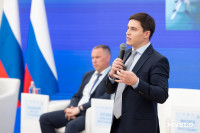 Наставничество, престиж профессии и бюрократия: что волнует учителей физкультуры в Тульской области, Фото: 73