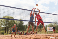 Пляжный волейбол в Барсуках, Фото: 115