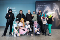 Вершина зимы-2026, Фото: 152