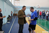 Чемпионат Тульской области по волейболу, Фото: 7
