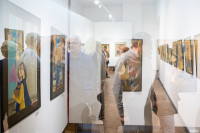 В Туле открылась выставка художника Александра Майорова, Фото: 24