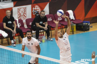 Белогорье - Динамо (Урал), Фото: 5