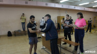 Соревнования по вольной борьбе ТулГУ, 28.04.2016, Фото: 13