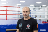 В Алексине начал работать ФОК «Победа» , Фото: 9