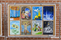 В Туле прошло заседание регионального отделения Всемирного Русского Народного Собора, Фото: 24