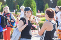 В Центральном парке прошел "Тульский марафон 2017", Фото: 281