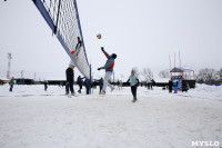 TulaOpen волейбол на снегу, Фото: 44