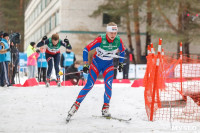 Чемпионат мира по спортивному ориентированию на лыжах в Алексине. Последний день., Фото: 34