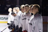 В Тульской области стартовала Лига производственных предприятий по хоккею, Фото: 3