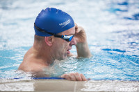 Чемпионат Тулы по плаванию в категории "Мастерс", Фото: 40
