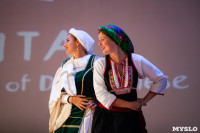 В Туле открылся I международный фестиваль молодёжных театров GingerFest, Фото: 136