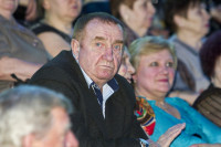 Надежда Кадышева в Туле, Фото: 5