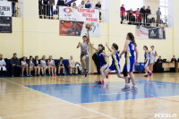 Женский баскетбол, Фото: 51