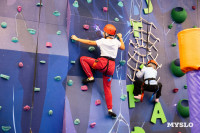 День добра в «Мисти парке»: игры, улыбки и море развлечений, Фото: 18