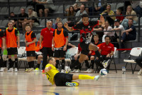 Матч «ТЗМС» - «Волга», Фото: 168