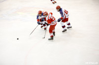 Детский хоккейный турнир в Новомосковске., Фото: 48
