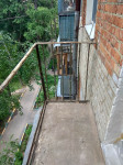 Балкон как искусство от тульской компании «Мастер балконов», Фото: 24