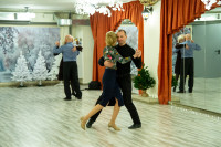 Аргентинское танго в Туле, Фото: 18