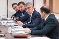 Встреча с женщинами-предпринимателями , Фото: 42