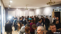 Открытие выставки Андрея Лыженкова, Фото: 48