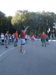 В Центральном парке Тулы прошли соревнования по уличному баскетболу, Фото: 10