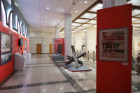 В Музее Победы в Москве открылась выставка «Тула – город-герой». , Фото: 3