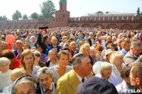 Освящение колокольни в Тульском кремле, Фото: 24