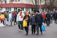 Арсенал - Факел, Фото: 6