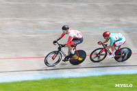 Тульские велогонщики завоевали медали на международных соревнованиях «Большой приз Тулы», Фото: 39
