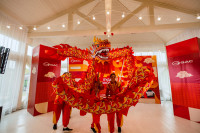 GAC Family Days: китайская сила, тест-драйв с кайфом и будущее на колесах, Фото: 12