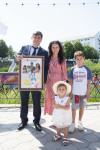 В Туле провели всероссийскую акцию «Герб моей семьи», Фото: 22