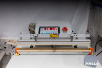 Как всё устроено: цех обжарки кофе в Туле, Фото: 25