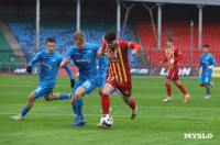 «Арсенал» обыграл «Чайку» в Первой лиге, Фото: 2