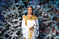 Новый год на канале Россия 1 , Фото: 47