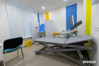 Клиника «Доктория»: здесь узнают всё, о здоровье ребенка, Фото: 11