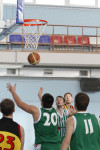 БК «Тула» дважды обыграл баскетболистов из Подмосковья, Фото: 38