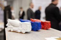 Тульские застройщики и промышленники обсудили сотрудничество, Фото: 13