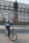 Велосветлячки в Туле. 29 марта 2014, Фото: 8